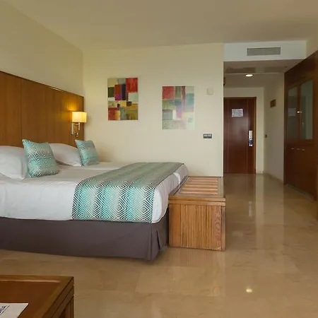 Gloria Palace Royal Hotel&spa Hotel