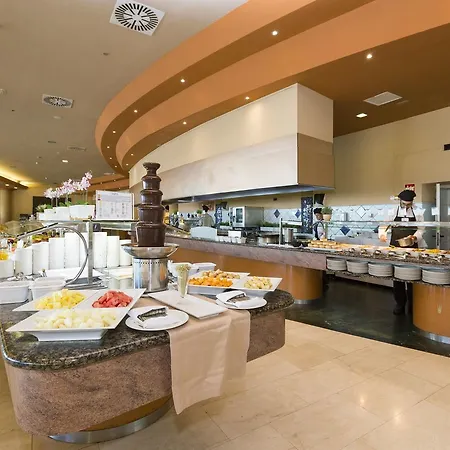 Gloria Palace Royal Hotel&spa Puerto Rico (Gran Canaria)