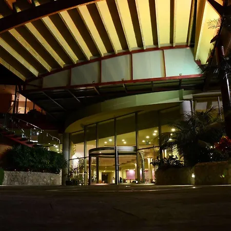 Hotel Gloria Palace Royal Hotel&spa 4*