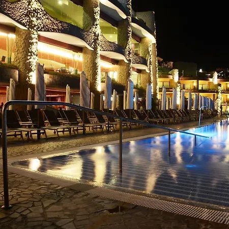 Otel Gloria Palace Royal & Puerto Rico (Gran Canaria)