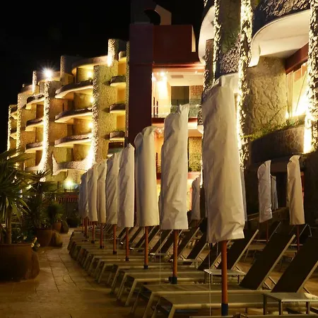 Otel Gloria Palace Royal &